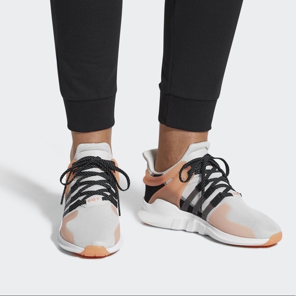 adidas Shoes - Adidas Women's EQT Support ADV Trainer Shoe SZ 6.5